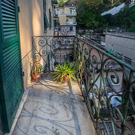 Appartamento Genova,400M Dal San Martino Extérieur photo