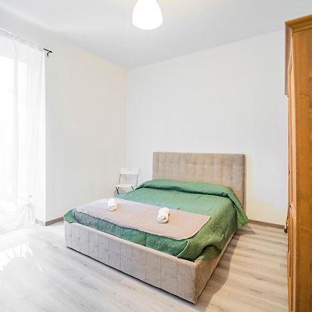 Appartamento Genova,400M Dal San Martino Extérieur photo