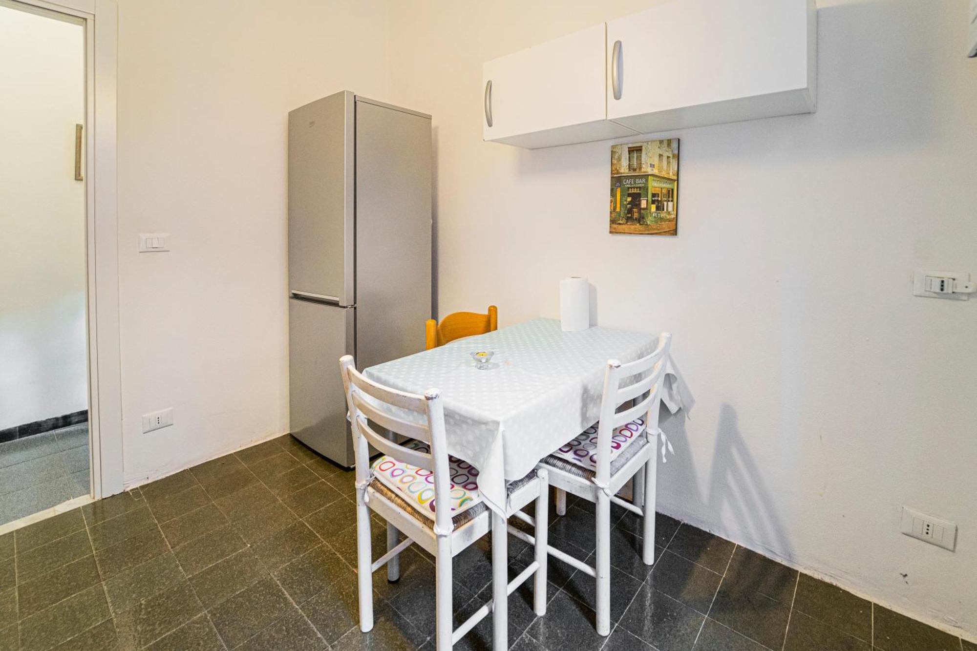 Appartamento Genova,400M Dal San Martino Extérieur photo